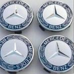 Mercedes Naafdoppen Nieuw 30%Korting€3,50 P.st.AMG€5,- P.st., Verzenden, Nieuw