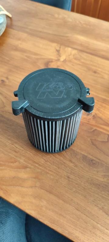 K&N Filter VW Audi beschikbaar voor biedingen