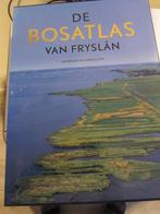 Bosatlas van Fryslan, Bosatlas, Overige gebieden, 2000 tot heden, Nieuw