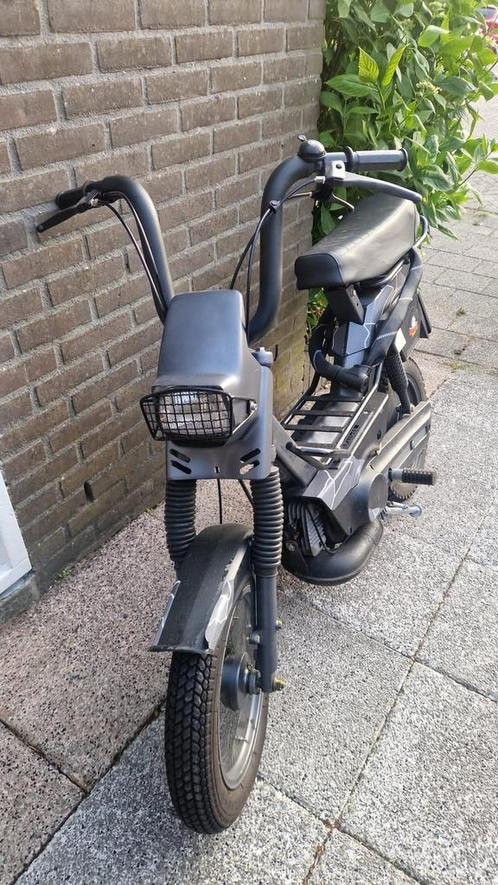Gilera Citta, Fietsen en Brommers, Snorfietsen en Snorscooters, Gebruikt, Gilera, Ophalen of Verzenden