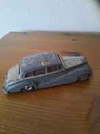 Dinky Toys. Rolls-Royce Silver wraith. 150, Hobby en Vrije tijd, Modelauto's | 1:43, Ophalen of Verzenden, Auto, Dinky Toys