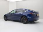 Tesla Model 3 Performance AWD 486pk 75 kWh [ AUTOPILOT+530KM, 27 €/maand, Zwart, Blauw, Origineel Nederlands