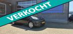 Peugeot 107 1.0 Envy, Auto's, Voorwielaandrijving, Euro 5, Stof, Zwart