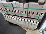 Partij  672 stuks beton stenen blokken 9x9x19cm BIEDEN, Ophalen, Nieuw