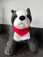 Mini Cooper Bulldog Spike, mascotte Mini., Ophalen of Verzenden, Zo goed als nieuw