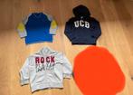 3 x trui vest Benetton maat 92, Ophalen, Trui of Vest, Zo goed als nieuw, Jongen