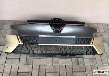 RENAULT MEGAN  V E-TECH VOORBUMPER EN OOK ALLE ONDERDELEN  beschikbaar voor biedingen