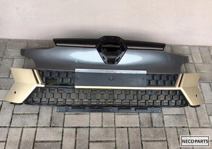 RENAULT MEGAN  V E-TECH VOORBUMPER EN OOK ALLE ONDERDELEN, Auto-onderdelen, Carrosserie en Plaatwerk, Bumper, Renault, Achter