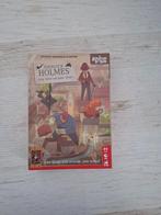 Adventure by Book: Sherlock Jong Talent van Baker Street - B, Drie of vier spelers, Ophalen of Verzenden, Zo goed als nieuw, 999 games
