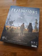 Expeditions Ironclad Edition FIRST printing, Hobby en Vrije tijd, Gezelschapsspellen | Bordspellen, Ophalen of Verzenden, Zo goed als nieuw