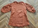 Tricot jurk Arket maat 110-116, Ophalen of Verzenden, Gebruikt, Meisje, Jurk of Rok