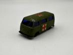 Matchbox Dormobile - VW bus - B4995, Zo goed als nieuw, Auto, Ophalen