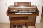 Te koop ; Yamaha elektronisch orgel  type  B-75N, 2 klavieren, Zo goed als nieuw, Ophalen, Orgel