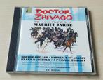 Doctor Zhivago Soundtrack CD Maurice Jarre City Of Prague, Cd's en Dvd's, Cd's | Filmmuziek en Soundtracks, Ophalen of Verzenden