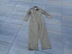 Overall leger NL nieuw! maat 46, Ophalen of Verzenden, Landmacht, Nederland, Kleding of Schoenen
