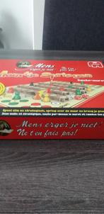 Spel, Ophalen