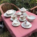 Jamin Servies., Antiek en Kunst, Antiek | Servies compleet, Ophalen