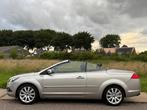 Ford Focus Coupé-Cabriolet 2.0 Titanium Clima LMV 17" Cruis, Auto's, Gebruikt, Zwart, Cabriolet, 4 stoelen