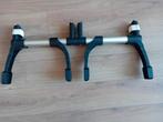 Bugaboo Donkey Twin adapter voor Maxi-Cosi, Kinderen en Baby's, Tweelingen en Meerlingen, Ophalen of Verzenden, Gebruikt, Kinderwagen of Buggy