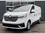 Renault Trafic L2H1 150PK Automaat Luxe Extra Apple Carplay,, Nieuw, Te koop, Huisgarantie, Dodehoekdetectie