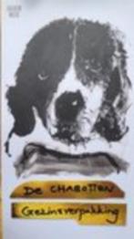 CHABOTTEN Gezinsverpakking €0,85 hardcover vzk 3,15, Ophalen of Verzenden, Zo goed als nieuw