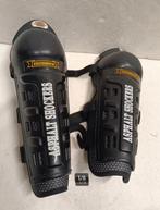 Technics asphalt shockers nieuw maat M hockeybeschermers, Nieuw, Ophalen of Verzenden, Bescherming