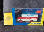 1:43 Berlet Gak Fourgon, Overige merken, Auto, W, Nieuw