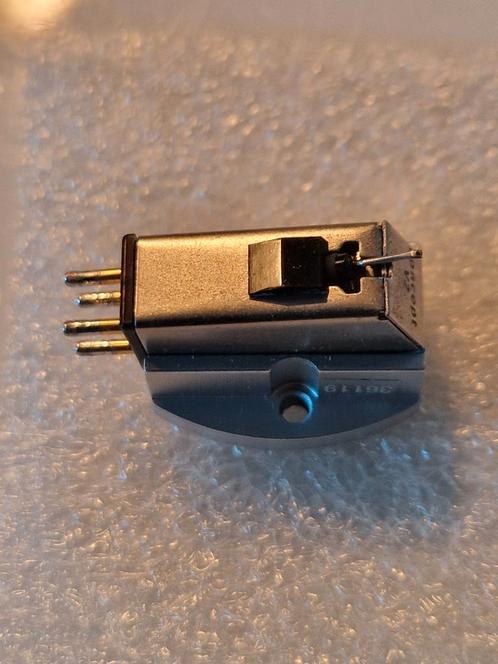 Clearaudio Concept V2 MM Element, Audio, Tv en Foto, Platenspelers, Gebruikt, Platenspeler-onderdeel, Overige merken, Ophalen of Verzenden