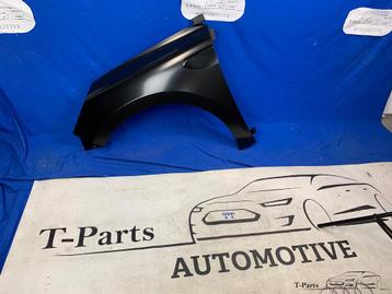 Renault clio 5 links zijscherm spatbord voorscherm beschikbaar voor biedingen