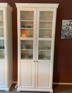 IKEA LIATORP buffetkast (1x), Huis en Inrichting, Kasten | Vitrinekasten, Ophalen, Met deur(en), 200 cm of meer, 50 tot 100 cm