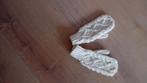 Moffen gebreide peuter/ kleuter handschoenen, Ophalen of Verzenden, Nieuw, Jongen of Meisje, Handschoenen