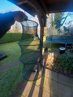 Visfuik / Aal fuik, Watersport en Boten, Ophalen, Gebruikt, Net of Fuik