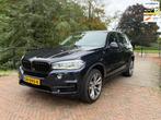 BMW X5 XDrive30d High Executive | Pano | Full Map | Aut Trek, Auto's, Gebruikt, 2993 cc, 241 €/maand, Diesel