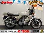Laverda 1200 (bj 1980), Motoren, Motorrijbewijs A, Bedrijf, Meer dan 35 kW, Onbekend
