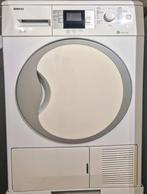Beko DPU 8340 X | 8 kg warmtepompdroger | A+ energieklasse, Witgoed en Apparatuur, Wasdrogers, Ophalen, 6 tot 8 kg, Minder dan 85 cm