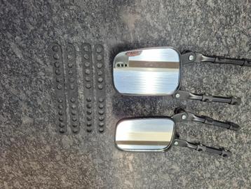 ✅ Caravan / aanhanger spiegels universeel  **ZGAN** beschikbaar voor biedingen
