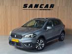 Suzuki S-Cross 1.4 Boosterjet High Executive PANO|CRUISECONT, Voorwielaandrijving, Gebruikt, 4 cilinders, 400 kg