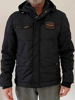 PME Legend Skyhog herenjas XL, Ophalen of Verzenden, Gedragen, Maat 56/58 (XL), Blauw