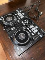 Hercules DJ 4 Set - Zo Goed Als Nieuw!, Ophalen of Verzenden, Zo goed als nieuw, Dj-set, Overige merken