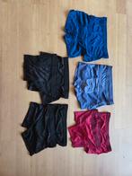 10 nieuwe sportieve herenonderbroeken boxer maat L, Ophalen of Verzenden, Boxer
