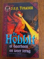 De Hobbit of daarheen en weer terug, Ophalen of Verzenden, Nieuw, J.R.R. Tolkien