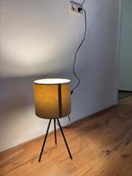 Tafellamp x2, Huis en Inrichting, Ophalen, Zo goed als nieuw, Minder dan 50 cm