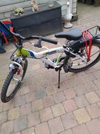 Goed fietsende batavus snake24 inch 3versnellingen, Ophalen of Verzenden, Zo goed als nieuw, 22 inch