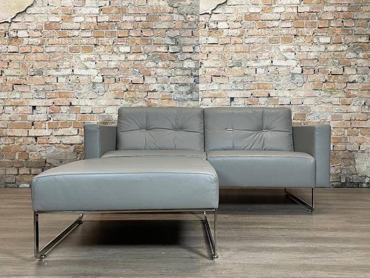 Artifort Mare Romance bij TheReSales, Huis en Inrichting, Banken | Bankstellen, Zo goed als nieuw, Rechte bank, Tweepersoons, 150 tot 200 cm