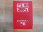 Parallel Bijbel, Ophalen of Verzenden, Zo goed als nieuw, Christendom | Protestants