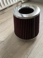 2x K&N Open luchtfilters, Ophalen of Verzenden, Nieuw