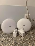 KPN 2x Wifiversterkers, Computers en Software, WiFi-versterkers, Ophalen of Verzenden, Zo goed als nieuw, KPN