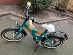 Mooie Loekie fiets te koop!, Ophalen of Verzenden, Zo goed als nieuw, 16 tot 20 inch, Zijwieltjes