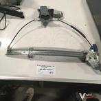 Nissan Almera 1.5 B 3drs 2005 2500014  Elektr Raammechanisme