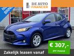 Toyota Yaris 1.5 HYBRID € 22.400,00, Auto's, Toyota, Automaat, Stof, Gebruikt, Euro 6